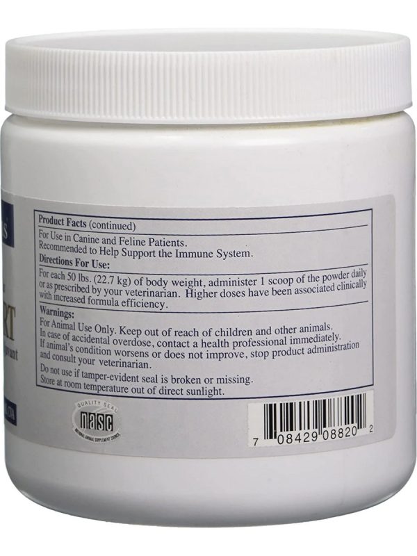 Rx Vitamins for Pets, Onco Support, 300 grams Hot on Sale