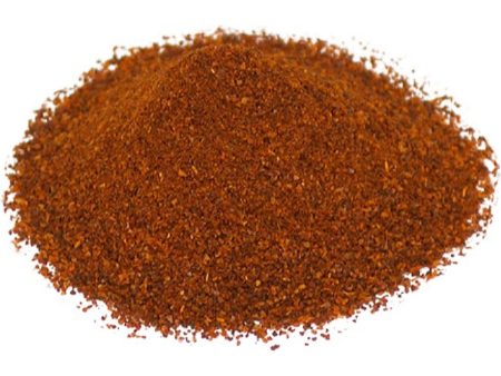 Starwest Botanicals, Paprika Powder Organic, 3 oz Online Sale