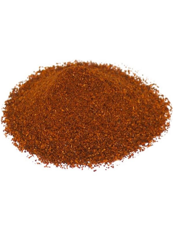 Starwest Botanicals, Paprika Powder Organic, 3 oz Online Sale