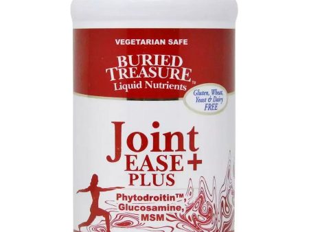 Buried Treasure, Joint Ease Plus Complete, 16.54 fl oz Online