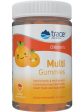 Trace Minerals, Children s Multivitamin Gummies, 60 Gummies Cheap