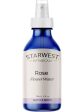 Starwest Botanicals, Rose Flower Water, 4 fl oz For Discount