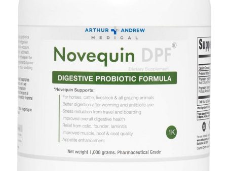 Arthur Andrew Medical, Novequin DPF, 1000 grams Online