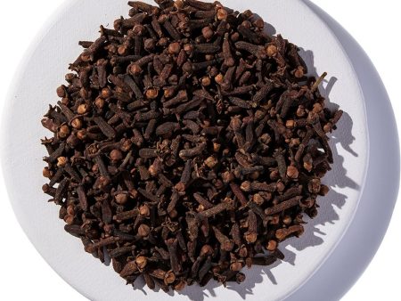 Starwest Botanicals, Cloves Whole Organic, 1 lb Hot on Sale