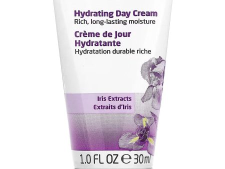 Weleda, Hydrating Day Cream, Iris Extracts, 1.0 fl oz For Cheap