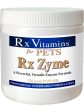 Rx Vitamins for Pets, Rx Zyme, 120 Grams Online Hot Sale