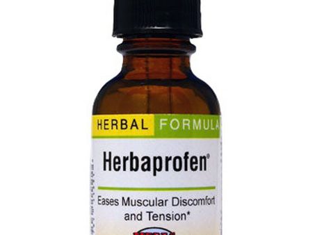 Herbs Etc., Herbaprofen, 1 Fluid Ounce Cheap