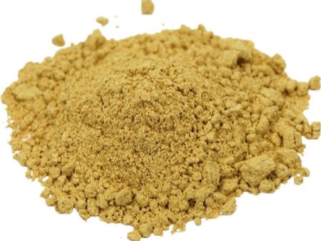 Starwest Botanicals, Fenugreek Seed Powder Organic, 3 oz Online Hot Sale