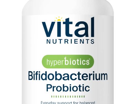 Hyperbiotics, Bifidobacterium Probiotic, 60 Time-Release Tablets For Discount