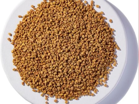 Starwest Botanicals, Fenugreek Seed Organic, 1 lb Online Hot Sale