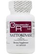 Cardiovascular Research Ltd., Nattokinase, 90 Capsules Online Sale