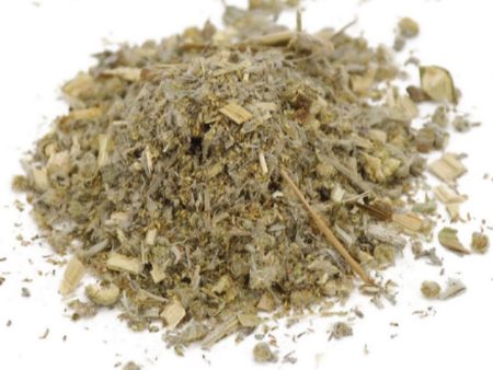 Starwest Botanicals, Wormwood Herb Cut and Sifted Organic, 4 oz Cheap