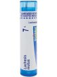 Boiron, Lachesis Mutus 7C, 80 Pellets on Sale