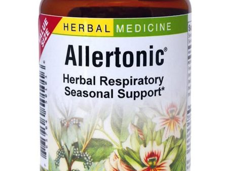 Herbs Etc., Allertonic, 120 Softgels Sale