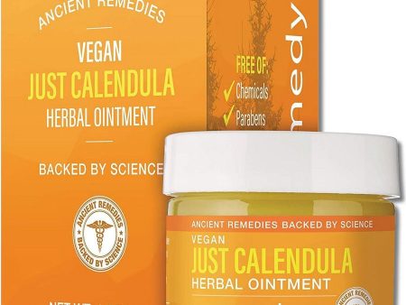 Puremedy, Just Calendula, 1 oz Discount