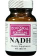 Ecological Formulas, NADH, 5 mg, 60 Tablets Online Hot Sale