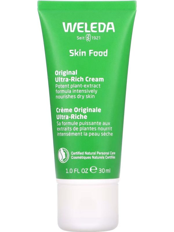 Weleda, Skin Food Original Ultra-Rich Cream, 1.0 fl oz on Sale