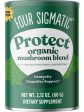 Four Sigmatic, Protect Organic Mushroom Blend, 2.12 oz For Discount