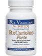 Rx Vitamins for Pets, RxCoriolus Forte, 100 grams Online Sale