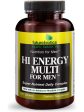 Futurebiotics, Hi Energy Multi for Men, 120 Tablets Discount