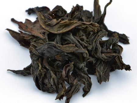 Starwest Botanicals, Da Hong Pao Oolong O.P. Tea Organic, 1 lb For Discount