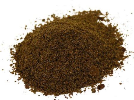 Starwest Botanicals, Celery Seed Powder Organic, 1 lb Hot on Sale