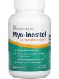 Fairhaven Health, Myo-Inositol for Women and Men, 120 Capsules Online Sale