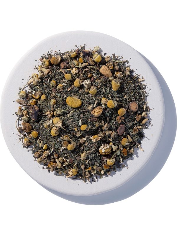 Starwest Botanicals, Afternoon Delight Tea Organic, 1 lb Hot on Sale