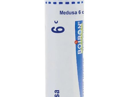 Boiron, Medusa 6C, 80 Pellets Sale