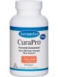 EuroMedica, CuraPro, 375 mg, 60 Softgels For Discount