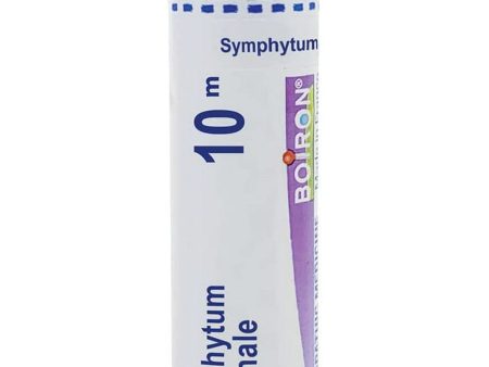 Boiron, Symphytum Officinale 10M, 80 Pellets Online now