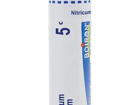 Boiron, Nitricum Acidum 5C, 80 Pellets Sale