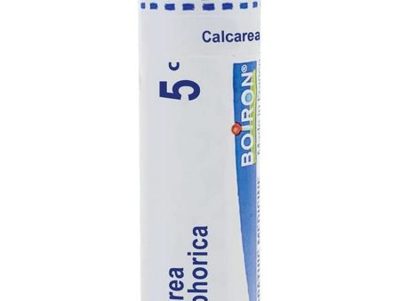 Boiron, Calcarea Phosphorica 5C, 80 Pellets Online Hot Sale