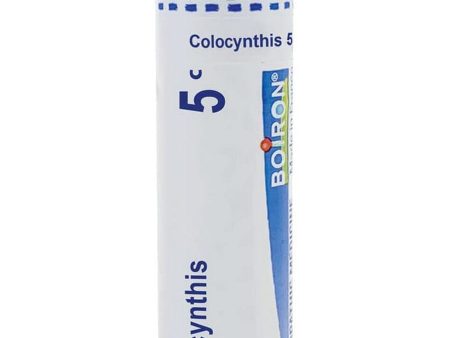 Boiron, Colocynthis 5C, 80 Pellets Discount