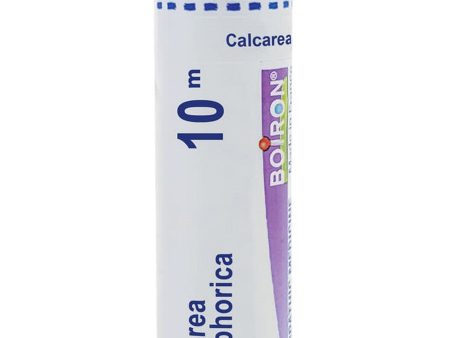 Boiron, Calcarea Phosphorica 10M, 80 Pellets For Discount