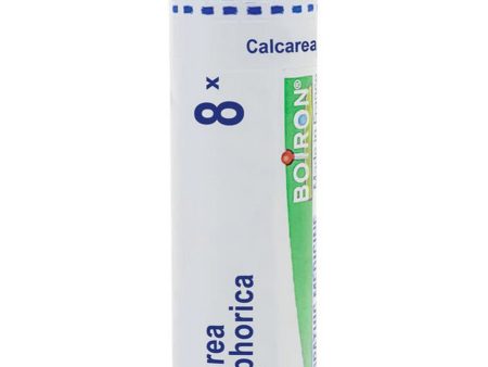 Boiron, Calcarea Phosphorica 8X, 80 Pellets Online