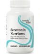 Seeking Health, Serotonin Nutrients, 60 vegetarian capsules Sale