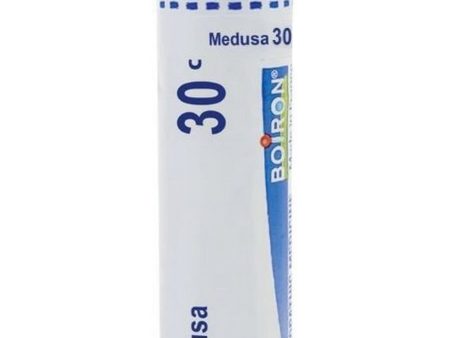 Boiron, Medusa 30C, 80 Pellets Hot on Sale