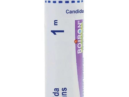 Boiron, Candida Albicans 1M, 80 Pellets Sale