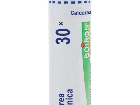 Boiron, Calcarea Carbonica 30X, 80 Pellets Sale