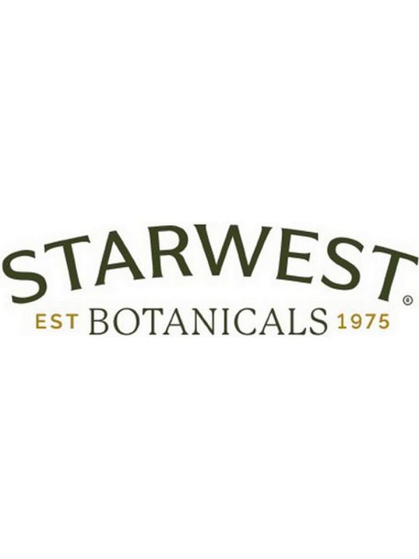 Starwest Botanicals, Chamomile Roman Essential Oil, 1 2 3 fl oz Online Hot Sale