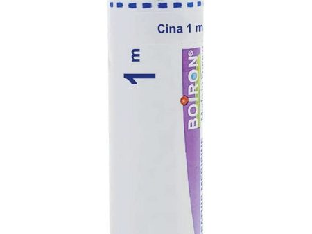 Boiron, Cina 1M, 80 Pellets Online