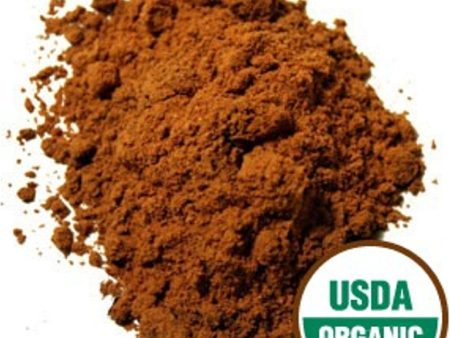 Starwest Botanicals, Anise Star Powder Organic, 4 oz Hot on Sale