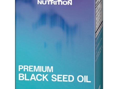 Bio Nutrition, Premium Black Seed Oil, 90 Softgels Online Sale