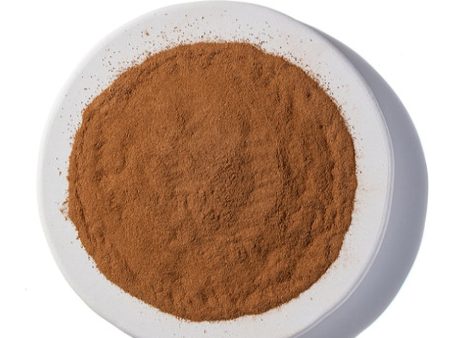 Starwest Botanicals, Cinnamon Powder (Ceylon) Organic, 1 lb Sale