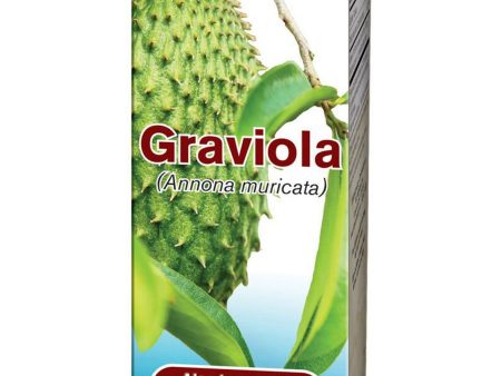 Bio Nutrition, Graviola Extract, 4 fl oz Sale