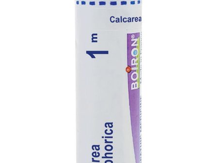 Boiron, Calcarea Phosphorica 1M, 80 Pellets For Discount