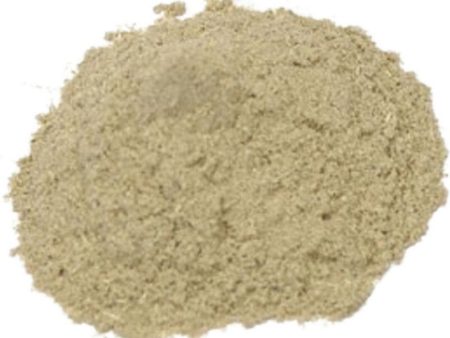 Starwest Botanicals, Nettle Root Powder Organic, 4 oz Online now