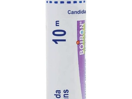 Boiron, Candida Albicans 10M, 80 Pellets Online Sale