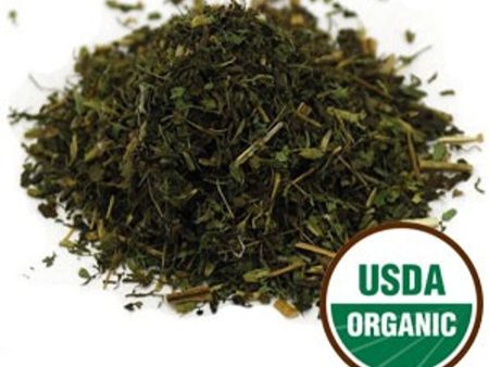 Starwest Botanicals, Stevia Leaf Cut and Sifted Organic, 4 oz For Discount